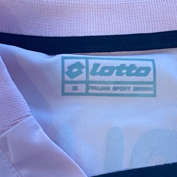 RARE PAlermo FAbio Simplicio #30 shirt - Picture 2 of 7